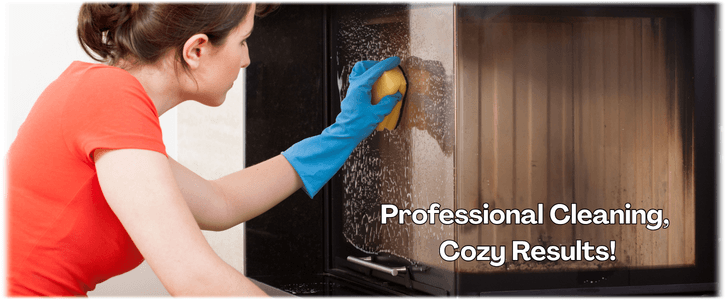 Fireplace Cleaning Fairport NY