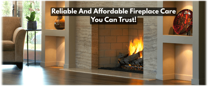 Fairport NY Chimney Cleaning